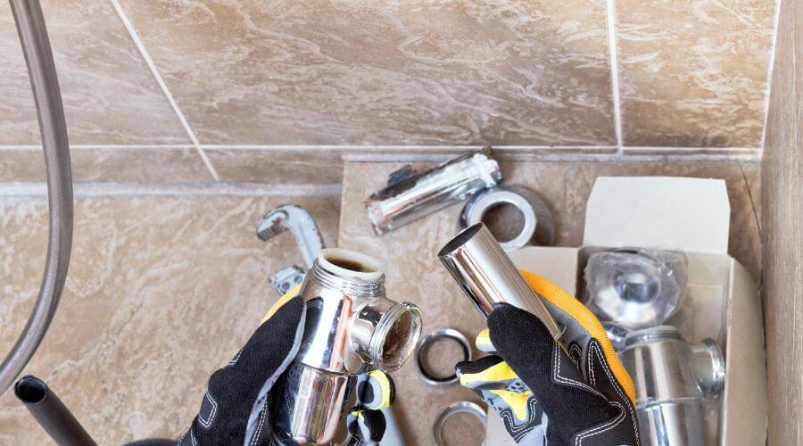 Professional New roof installation in Natalbany, LA